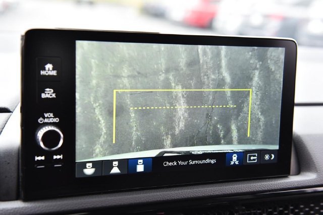 Used 2026 Honda CR-V Sport Touring image 14
