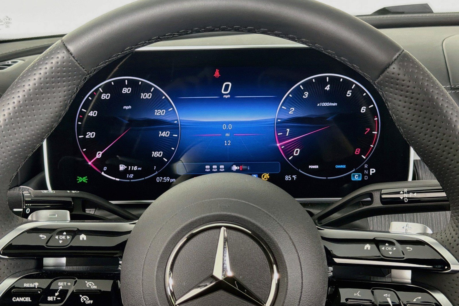 New 2026 Mercedes-Benz C 300 Sedan image 18
