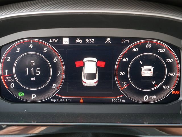 Used 2022 Volkswagen Arteon SEL image 27