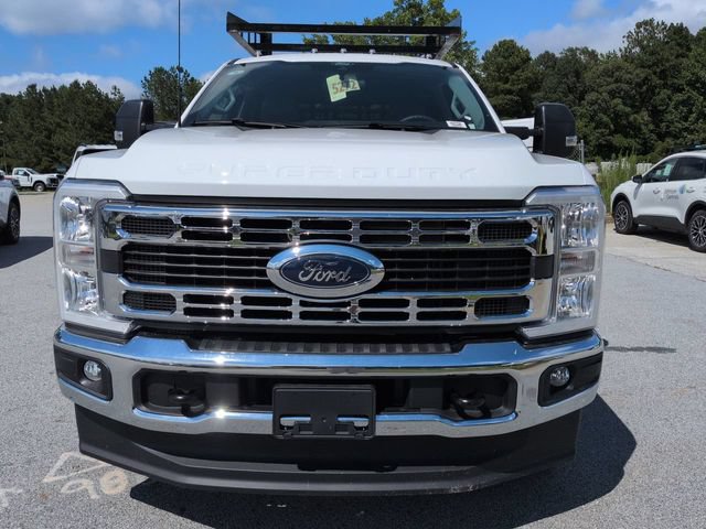 Used 2025 Ford F350 XL w/ XL Chrome Package AWD/4WD image 9