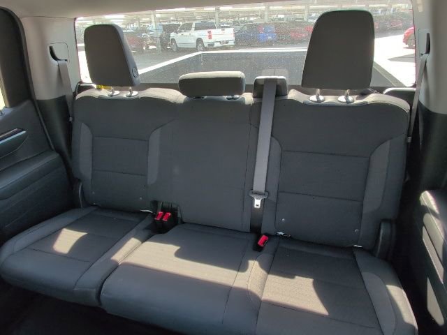 New 2026 Chevrolet Silverado 1500 RST w/ Protection Package image 9