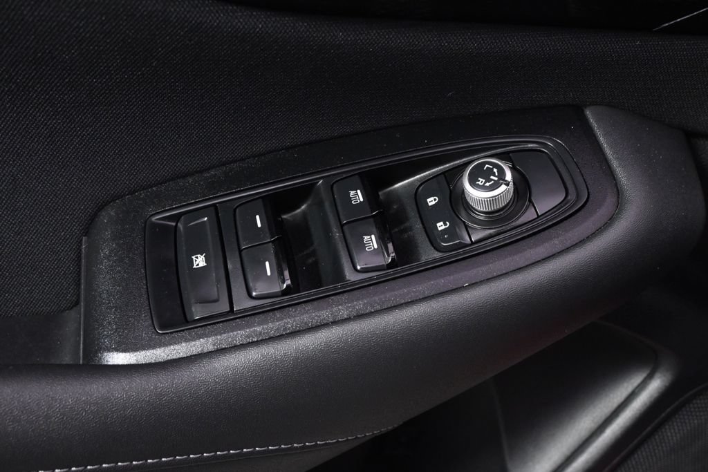 Used 2025 Subaru Legacy Premium AWD/4WD image 23