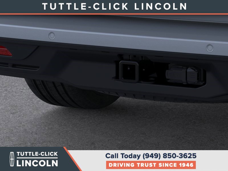 New 2026 Ford Expedition Active RWD image 23