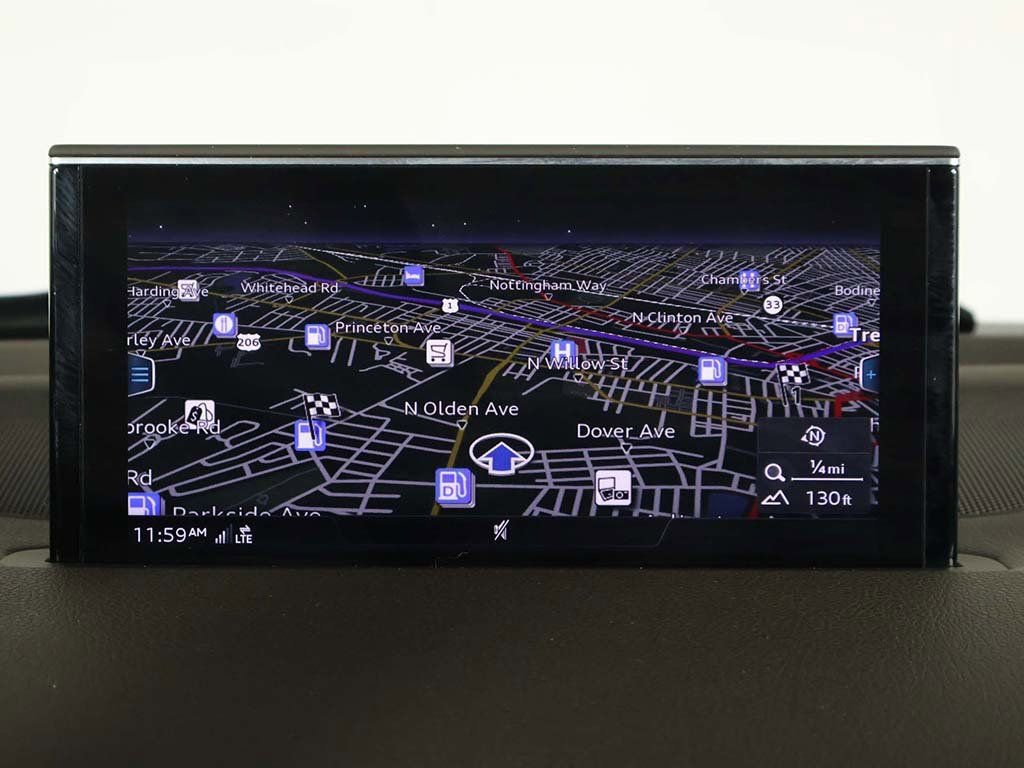 Used 2017 Audi Q7 3.0T Premium Plus w/ Premium Plus Package image 46