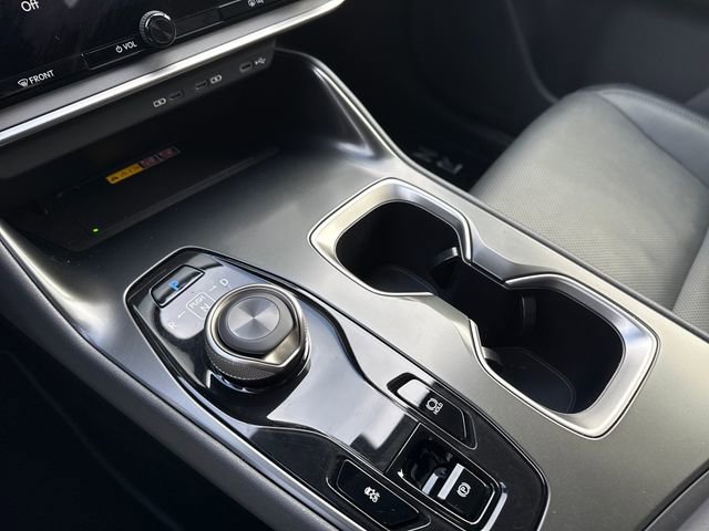 Used 2024 Lexus RZ 450e Premium w/ Accessory Package (Z1) image 28
