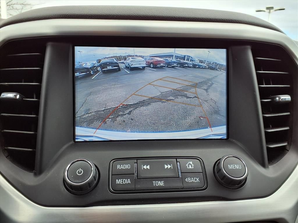 Used 2019 GMC Acadia SLT image 6