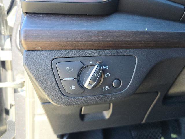 Used 2023 Audi Q5 2.0T Premium Plus w/ Premium Plus Package AWD/4WD image 33