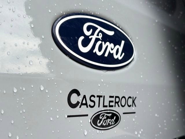 New 2026 Ford Bronco Heritage Edition image 18