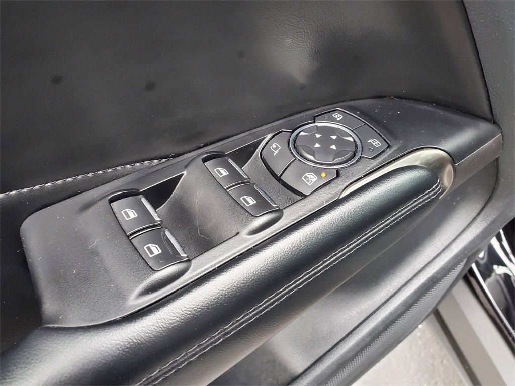 Used 2019 Lincoln MKC Reserve w/ MKC Climate Package image 22