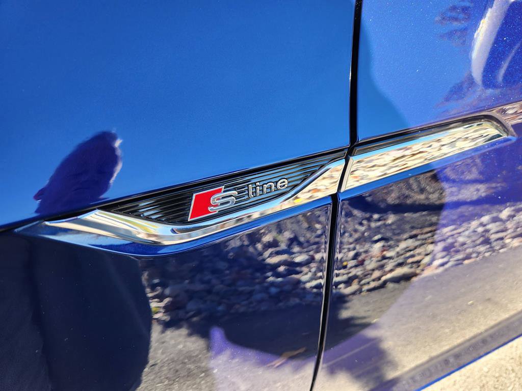 Used 2024 Audi A5 2.0T Premium Plus image 10