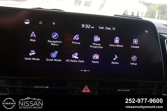Used 2024 Kia Sportage X-Line w/ X-Line Premium Package AWD/4WD image 32