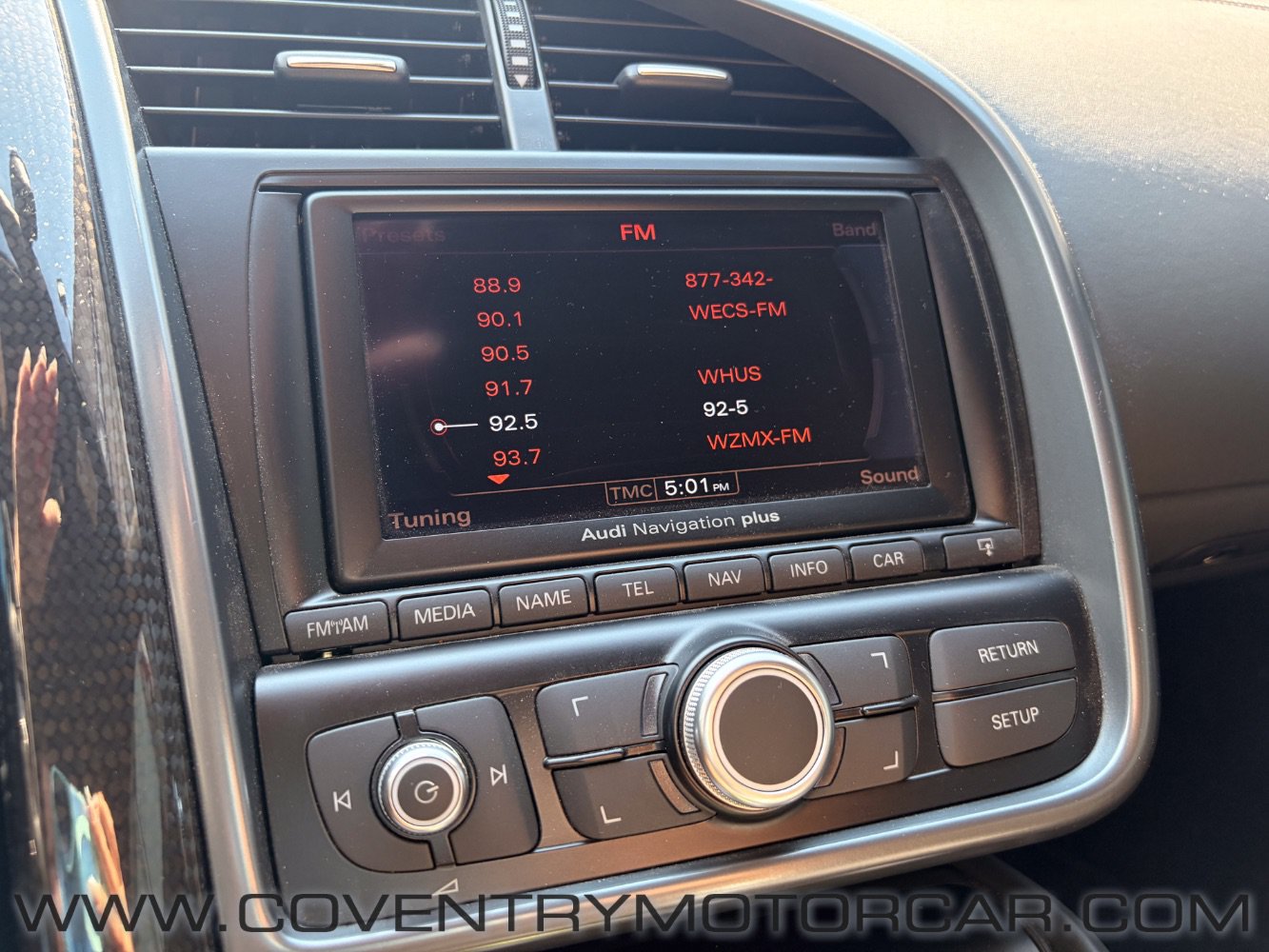 Used 2010 Audi R8 V10 AWD/4WD image 19
