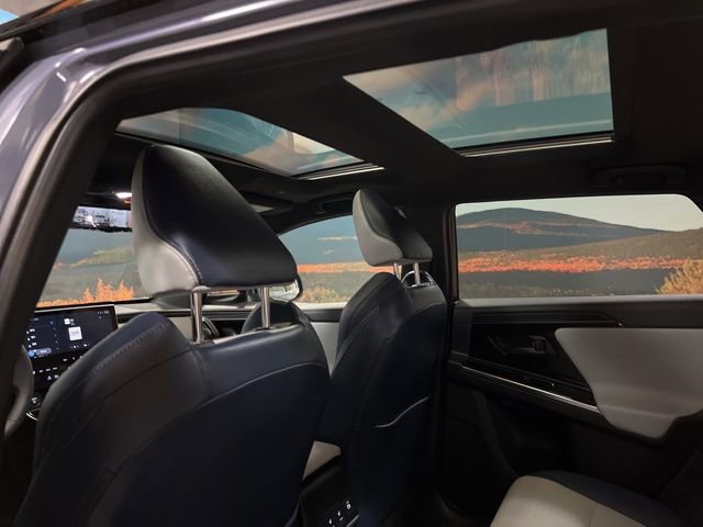 Certified 2023 Subaru Solterra AWD image 54