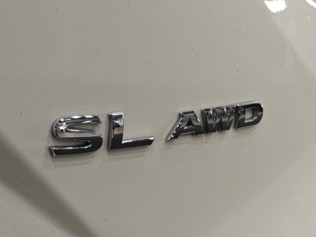 Used 2021 Nissan Murano SL w/ SL Moonroof Package image 56