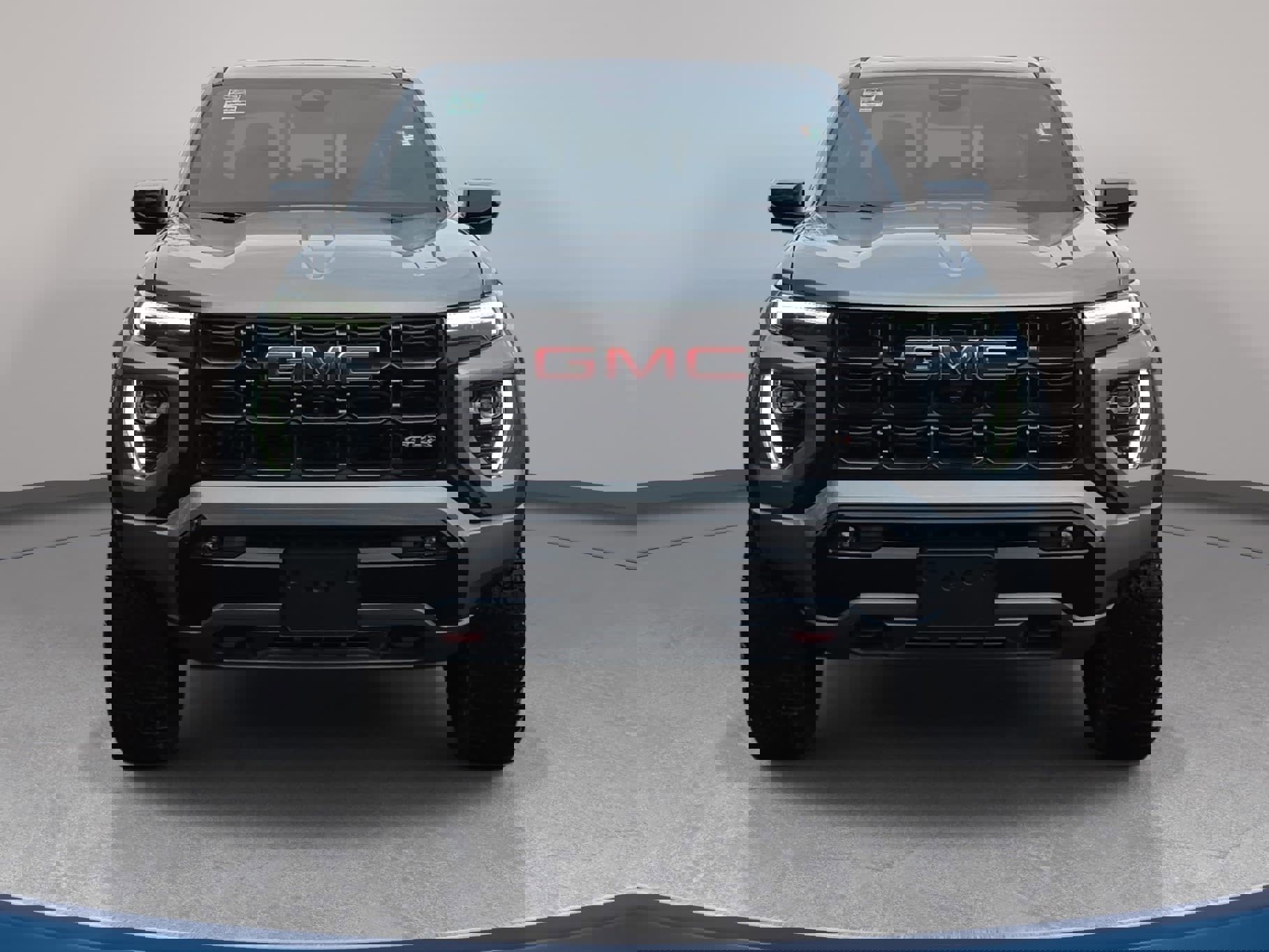 Used 2024 GMC Canyon AT4X image 2