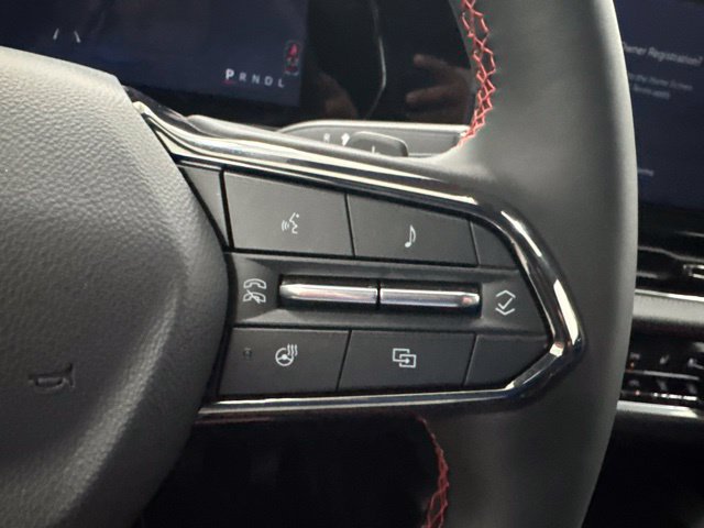 New 2027 Chevrolet Equinox RS w/ Safety and Technology Package AWD/4WD image 13