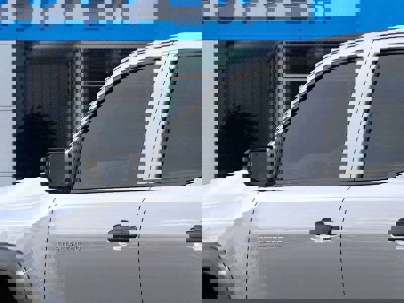 New 2026 Chevrolet Colorado Trail Boss image 12