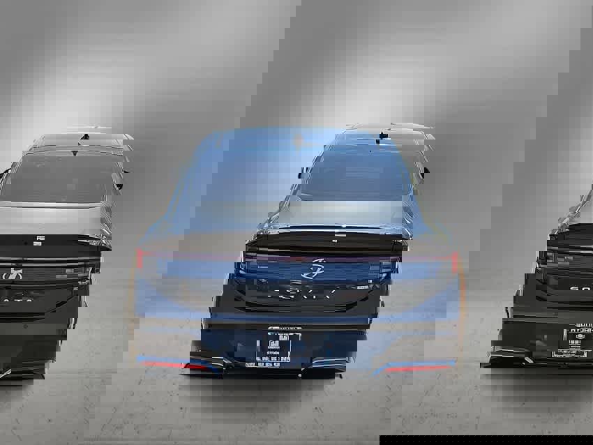 New 2025 Hyundai Sonata Limited image 7