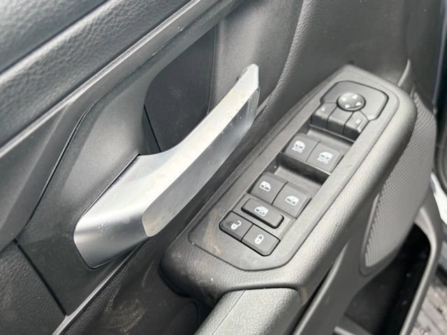 New 2026 RAM 1500 Express AWD/4WD image 13