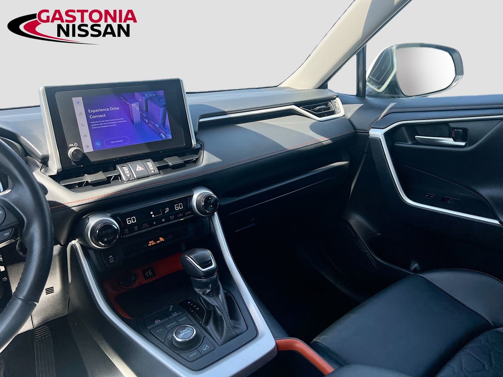 Used 2024 Toyota RAV4 Adventure AWD/4WD image 31