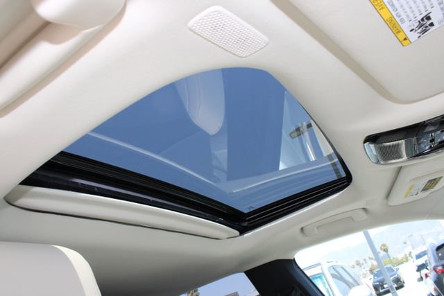 Certified 2024 Lexus RX 350 Premium w/ Convenience Package FWD image 6