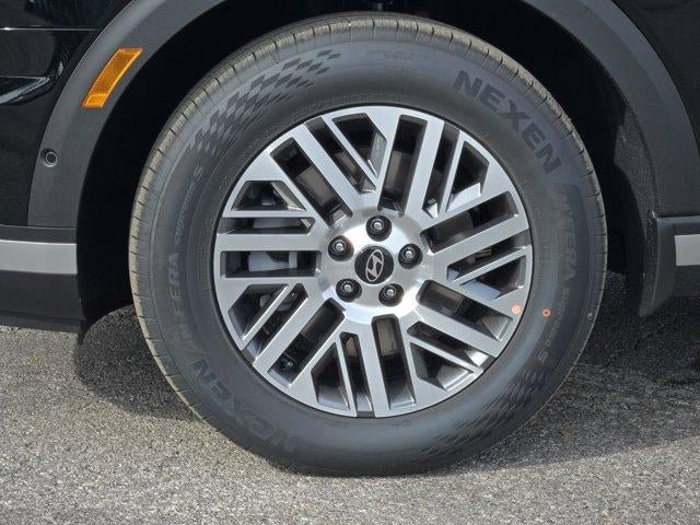 New 2026 Hyundai Palisade SEL FWD image 8