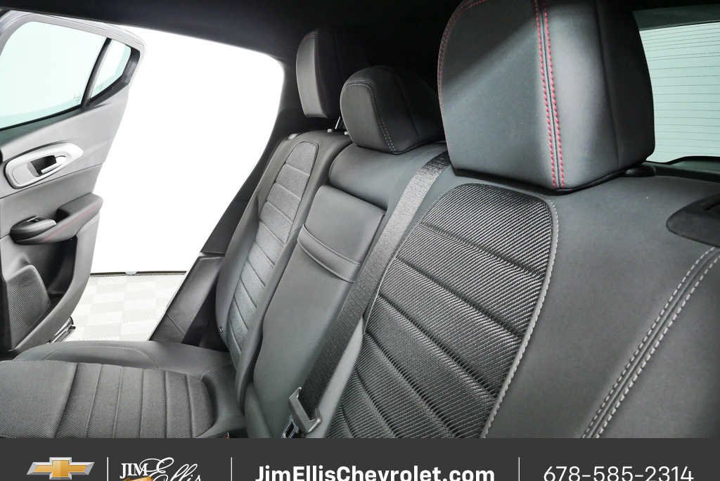 Used 2024 Dodge Hornet R/T w/ Tech Pack w/o Parking AWD/4WD image 19