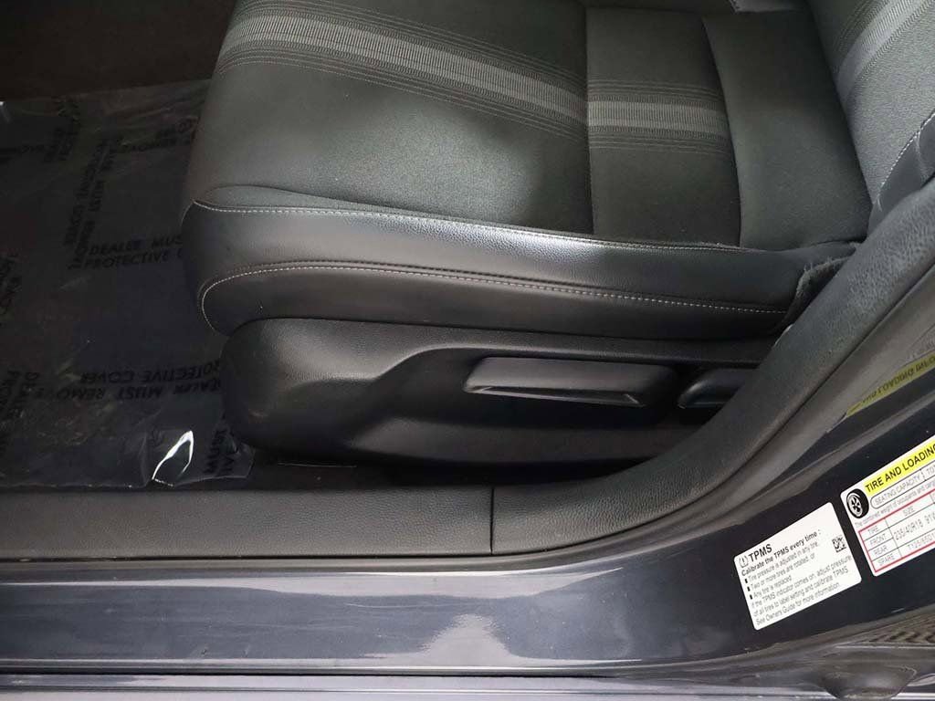 Used 2023 Honda Civic Sport image 27