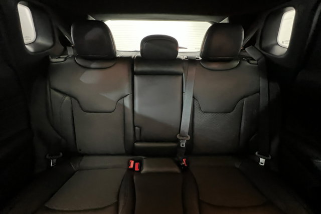 New 2026 Jeep Compass Latitude AWD/4WD image 25