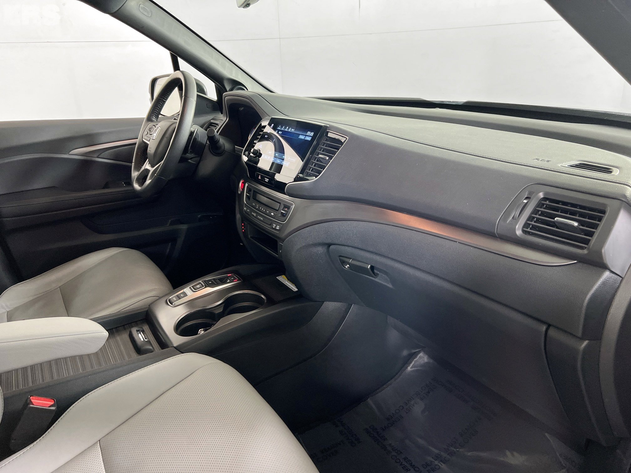 Used 2022 Honda Passport EX-L image 28