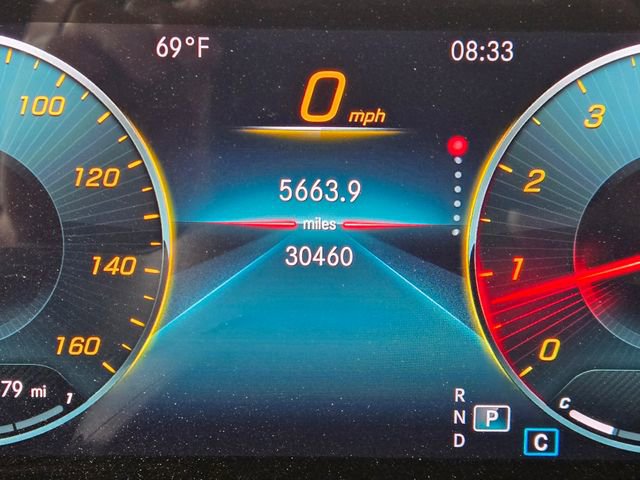 Certified 2022 Mercedes-Benz CLA 250 4MATIC image 30
