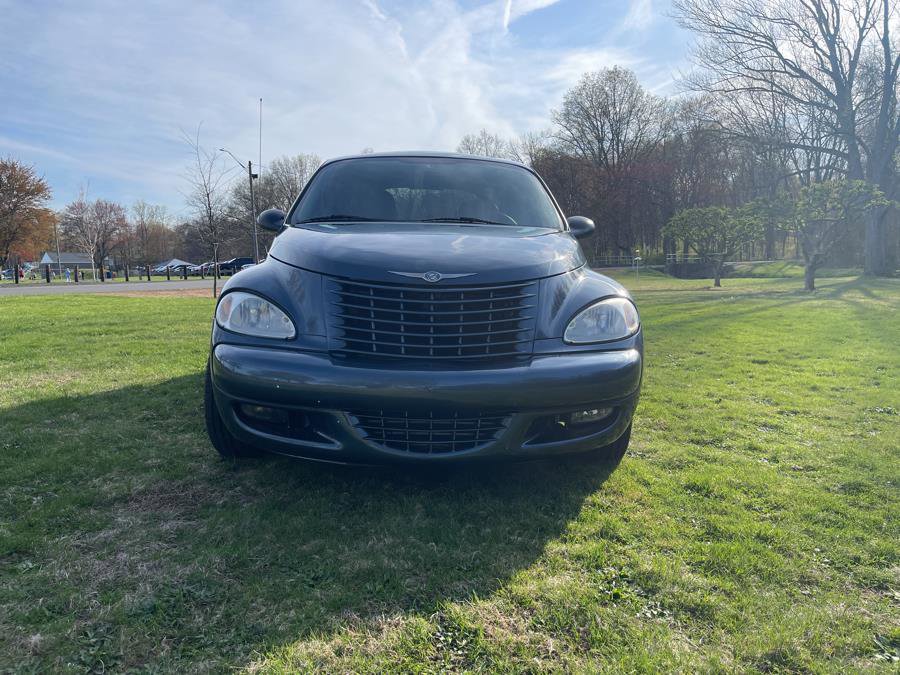 Used 2003 Chrysler PT Cruiser GT image 40