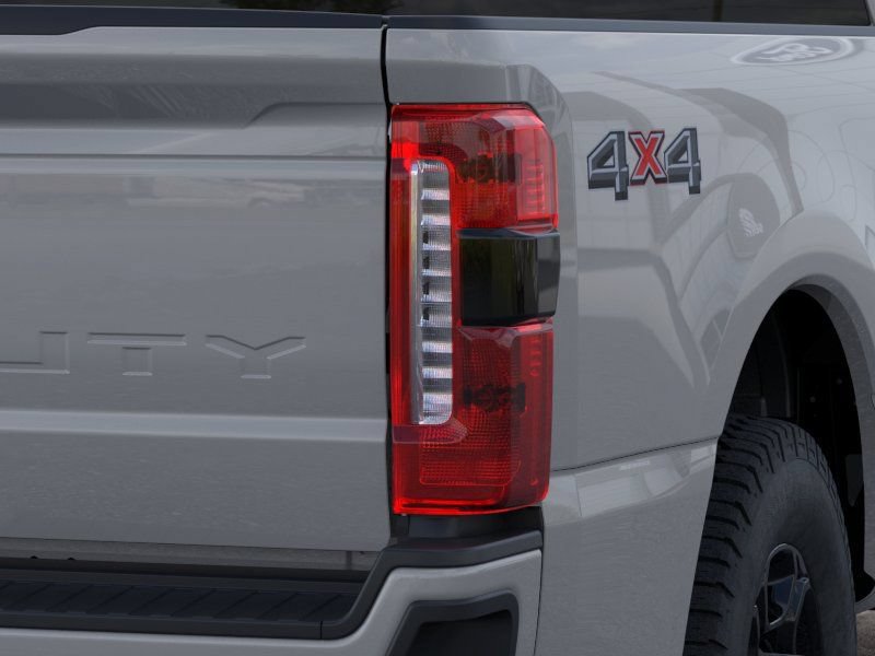 New 2026 Ford F350 XL w/ STX Appearance Package AWD/4WD image 22