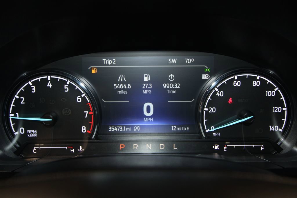 Used 2024 Ford Maverick XLT w/ Equipment Group 300A Standard image 10