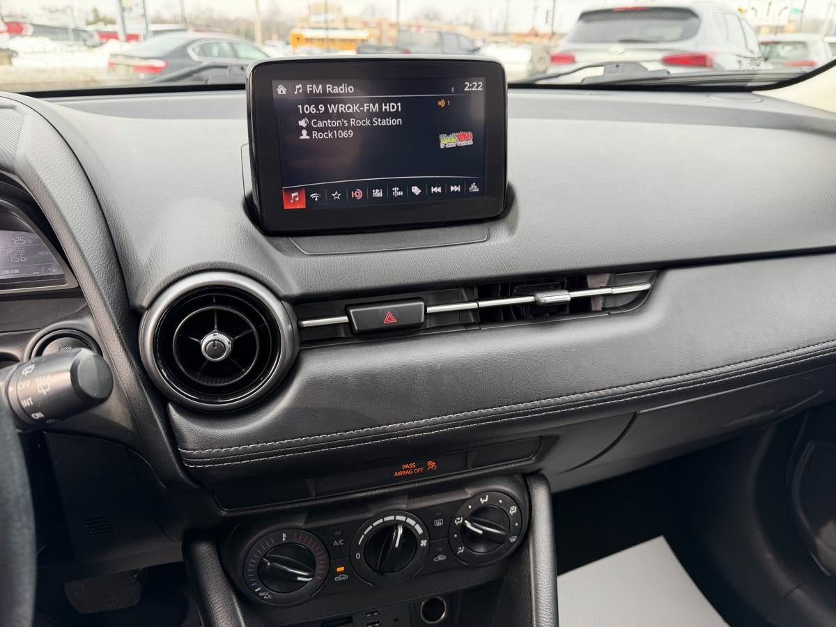 Used 2019 MAZDA CX-3 Sport image 22