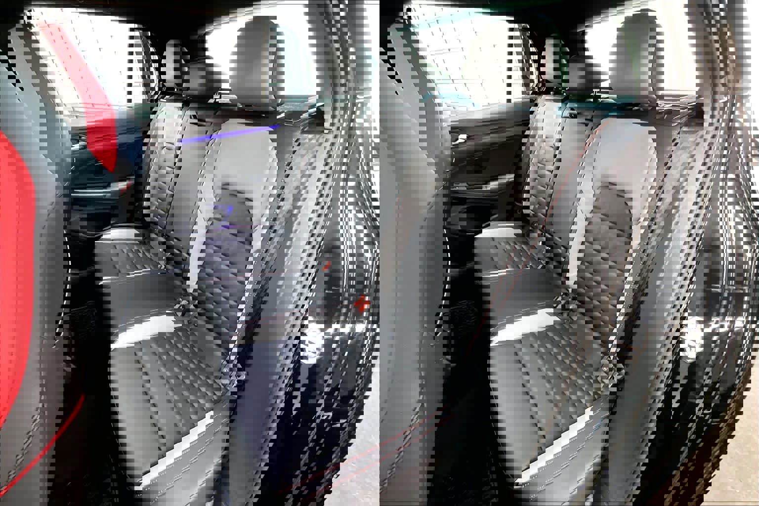 Used 2024 Volkswagen GTI SE image 29