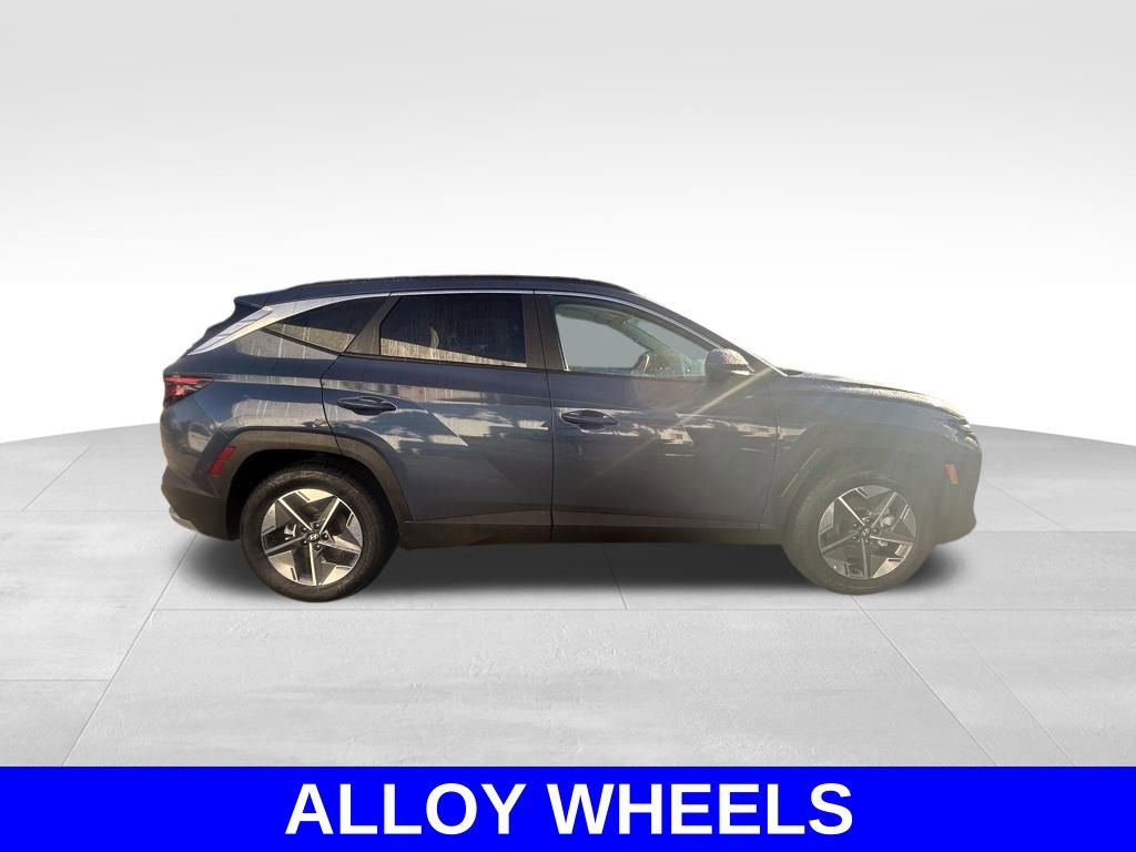 Used 2025 Hyundai Tucson SEL image 3