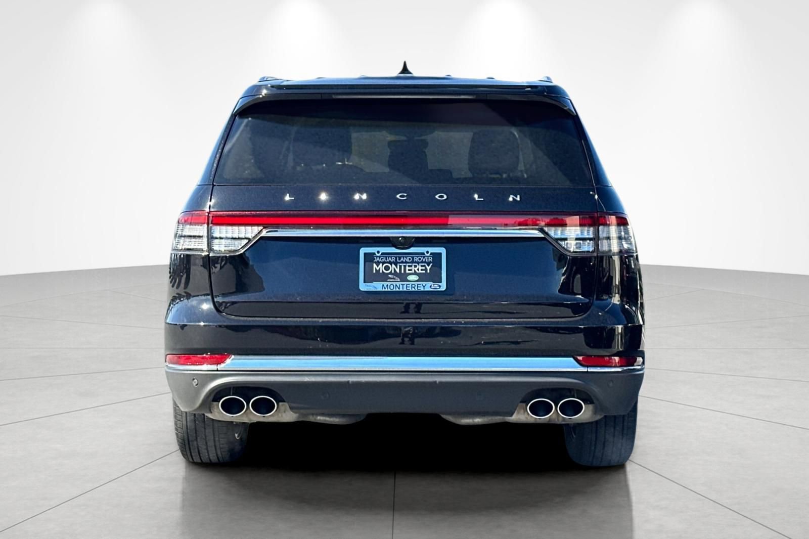 Used 2024 Lincoln Aviator Reserve image 5