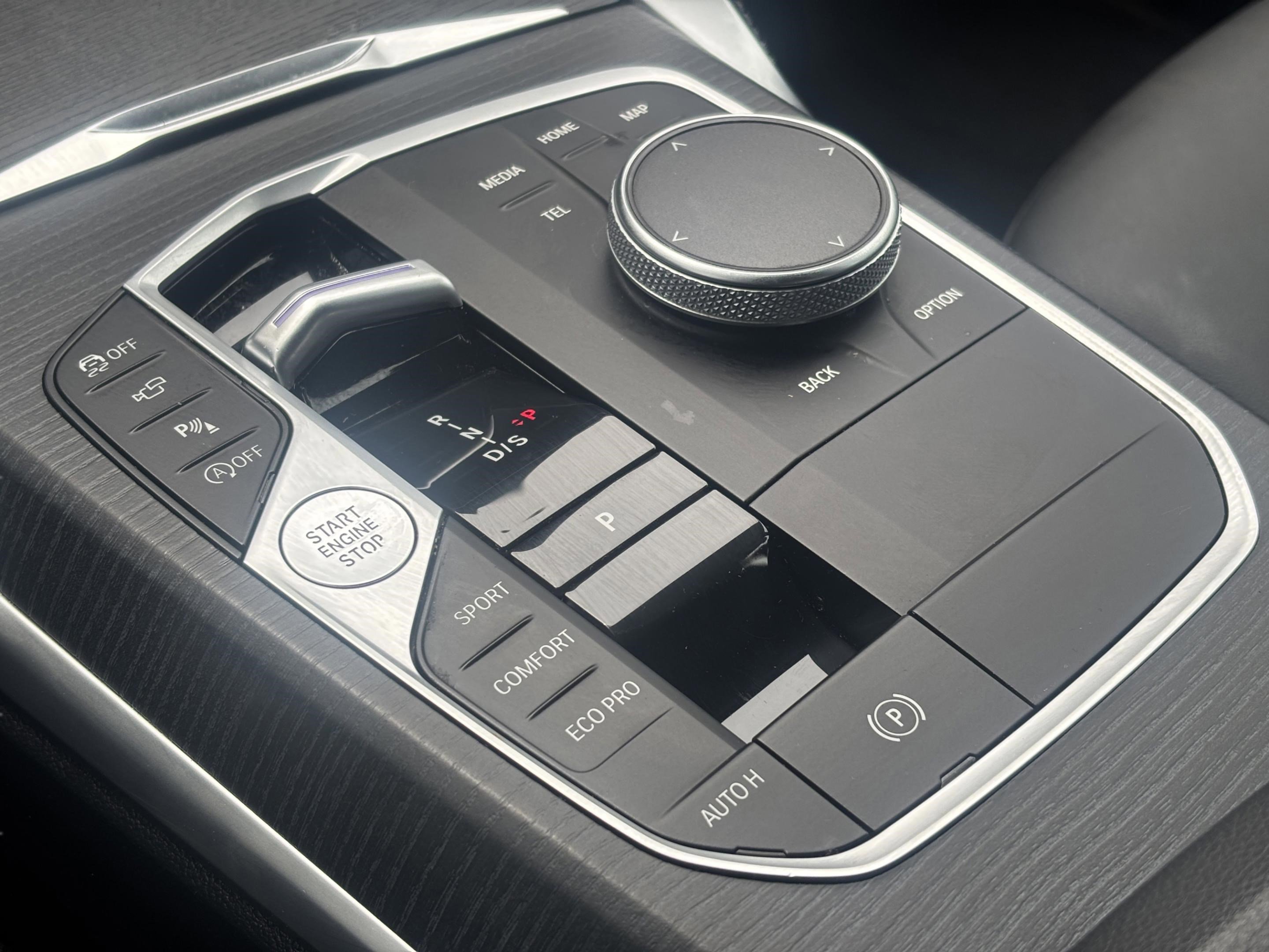Used 2025 BMW M440i image 11