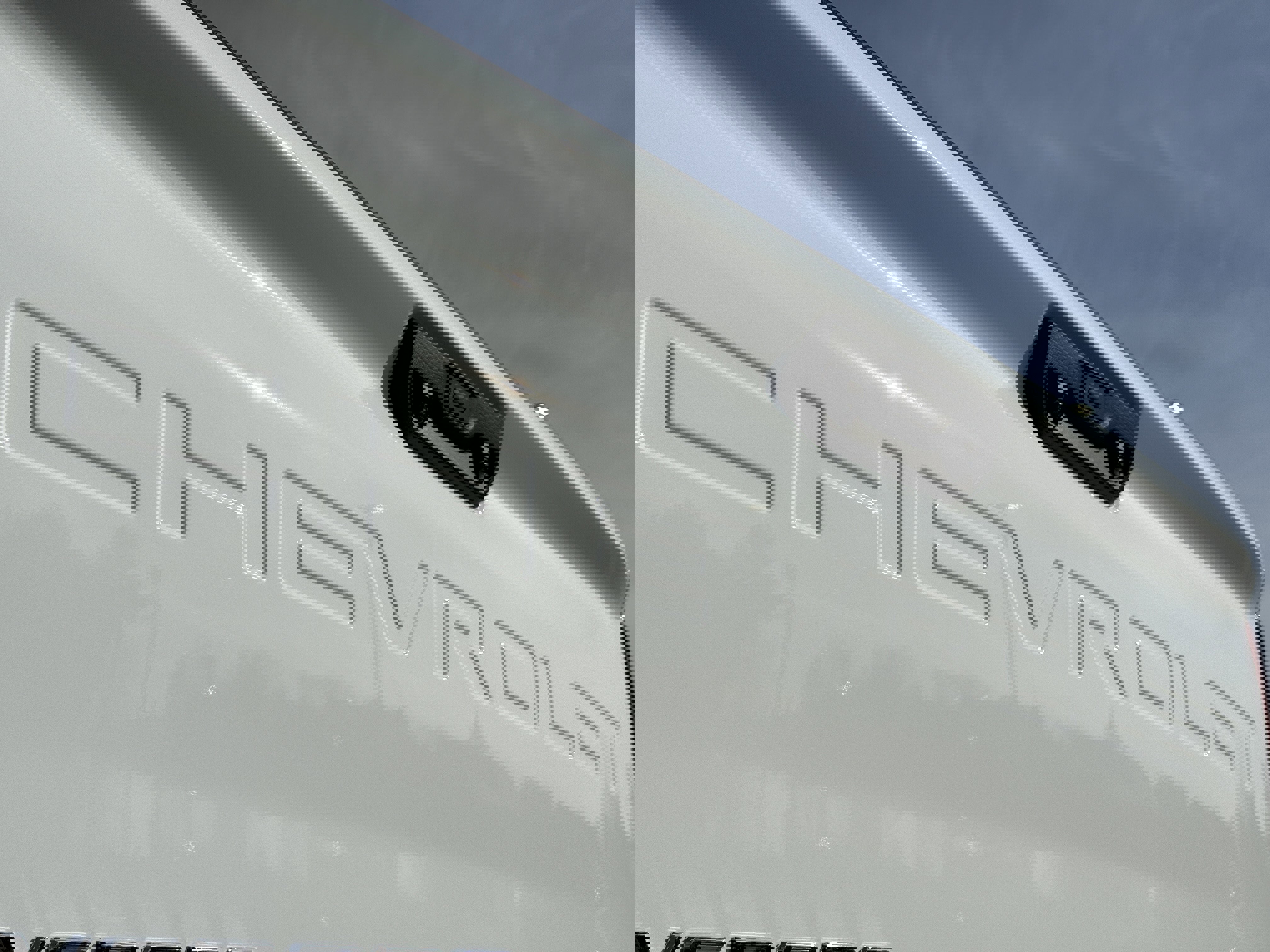 New 2026 Chevrolet Silverado 2500 LT image 40