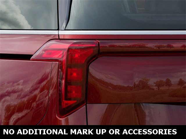 New 2026 Kia Carnival EX image 11