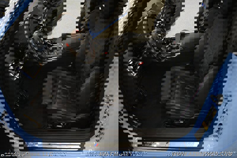 Used 2024 BMW M2 w/ Lighting Package image 14