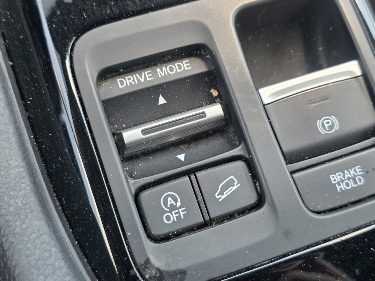 Used 2024 Honda Pilot EX-L image 19