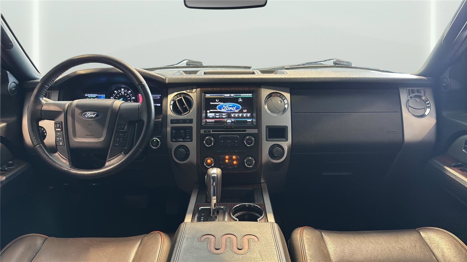 Used 2015 Ford Expedition EL King Ranch AWD/4WD image 11