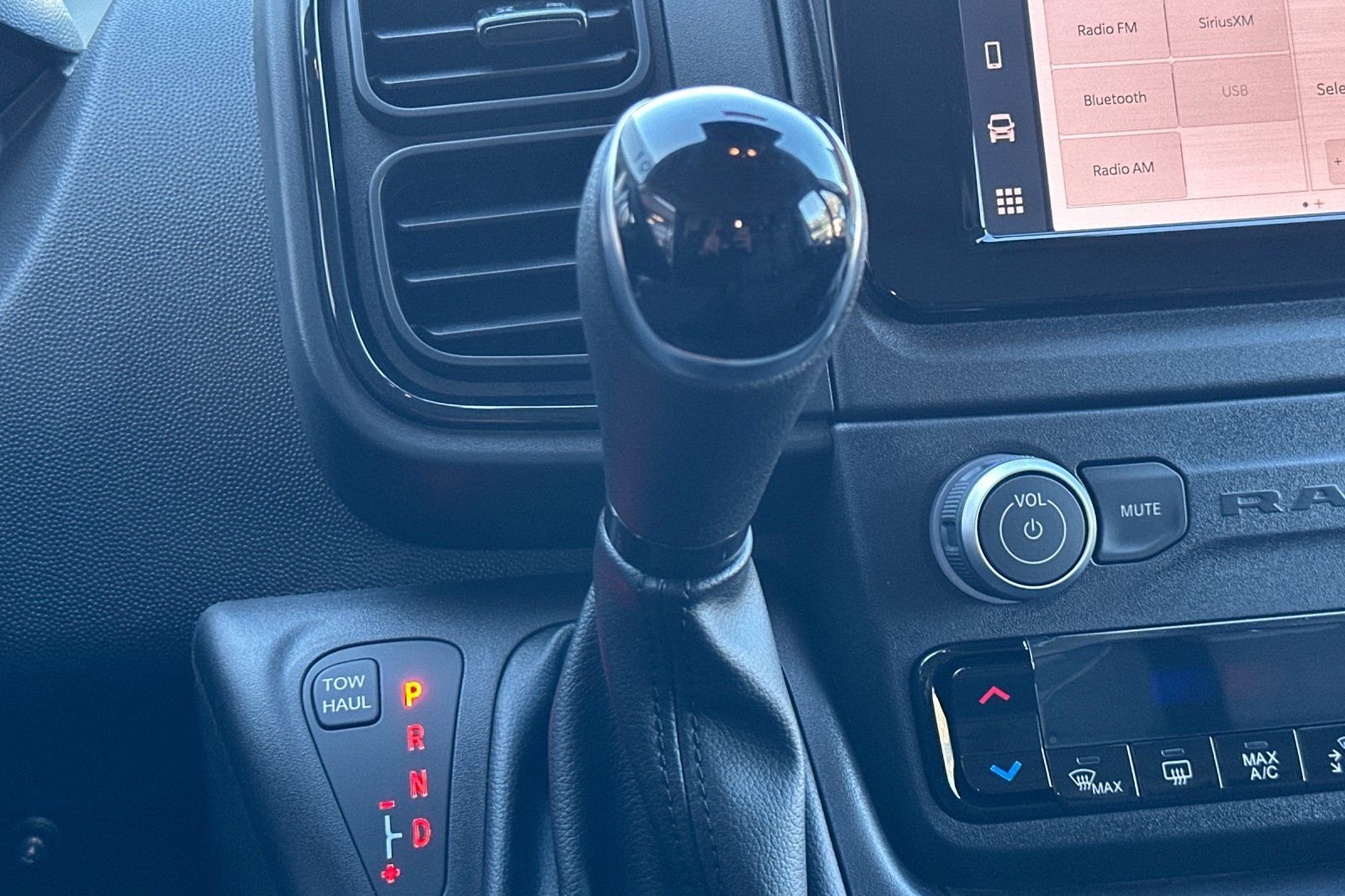 New 2026 RAM ProMaster 2500 image 20