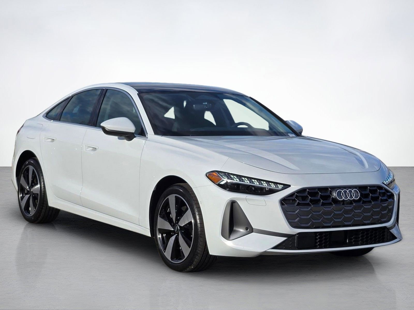New 2025 Audi A5 2.0T Premium Plus AWD/4WD image 8