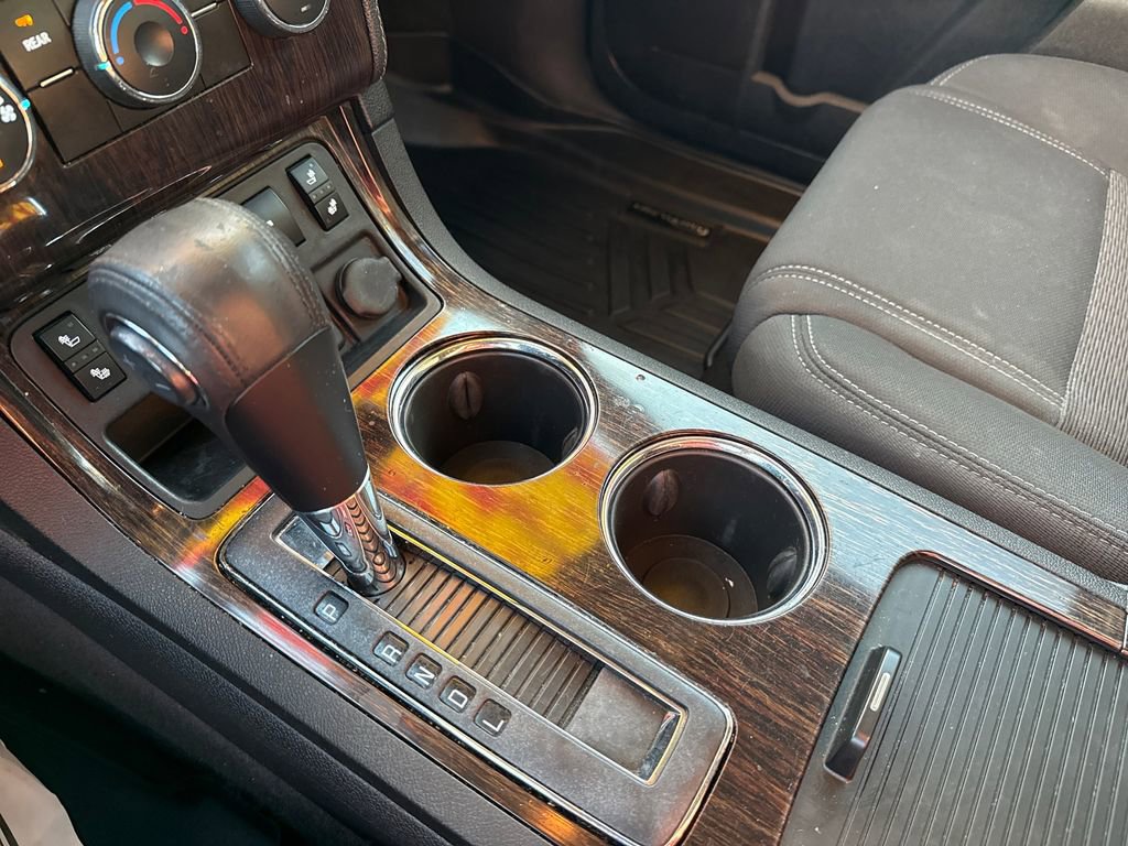 Used 2015 Chevrolet Traverse LT w/ Style and Technology Package image 27