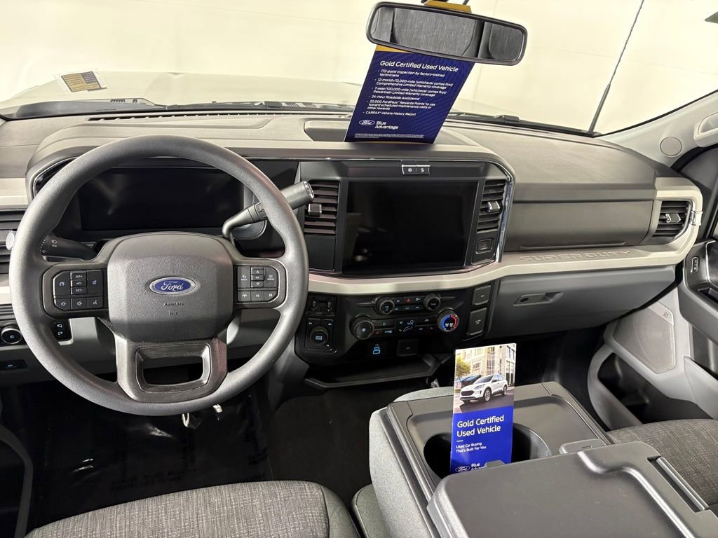 Used 2026 Ford F450 XLT w/ XLT Premium Package AWD/4WD image 26