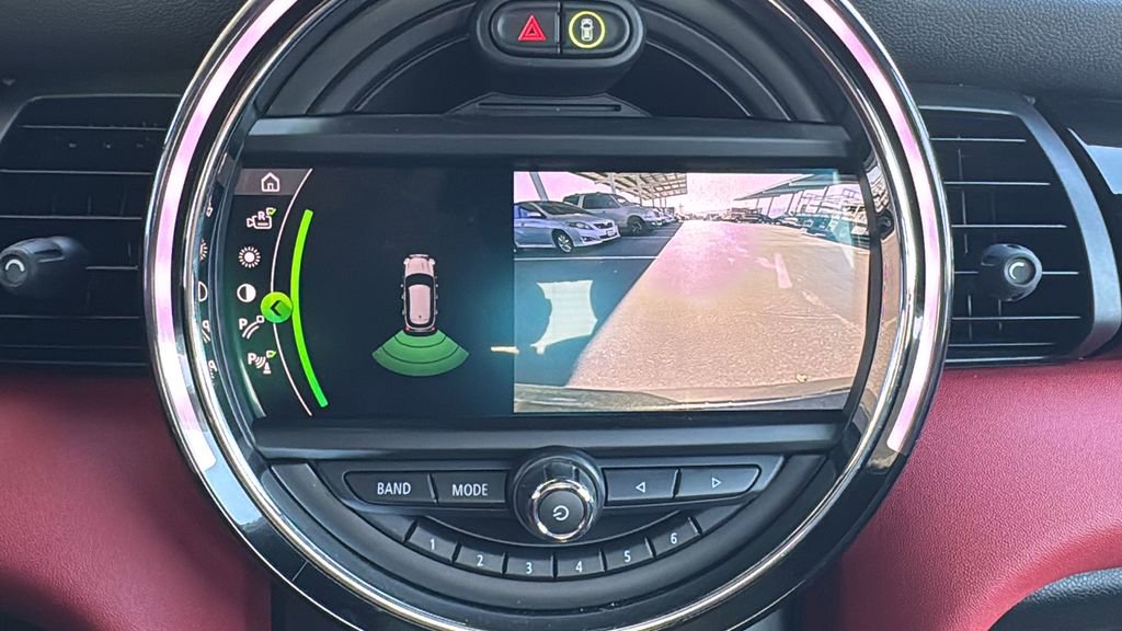 Used 2021 MINI Cooper S FWD image 17