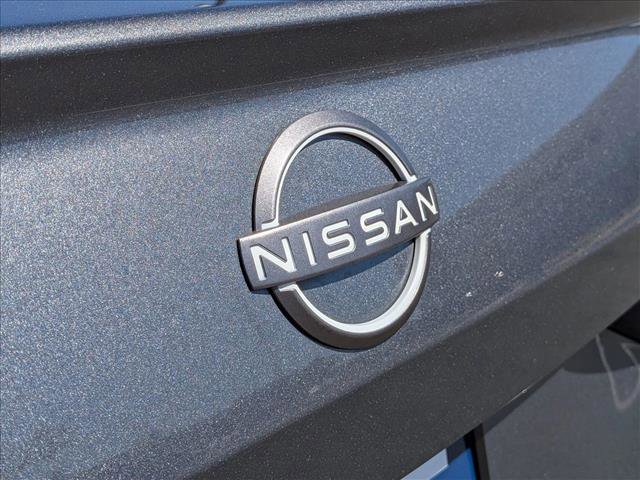 Used 2024 Nissan Altima 2.5 SV FWD image 30